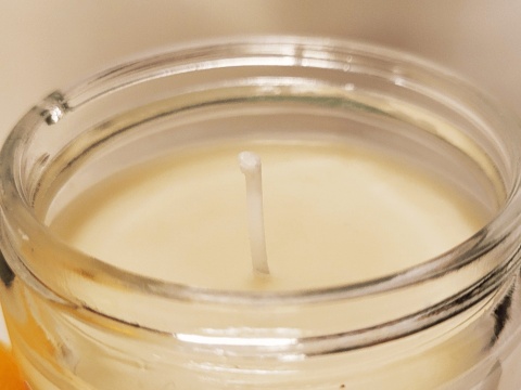 Mała Italia - szkło przezroczyste