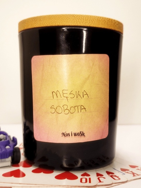 Męska Sobota
