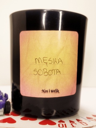 Męska Sobota