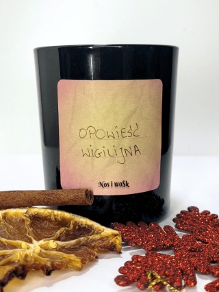 Opowieść Wigilijna