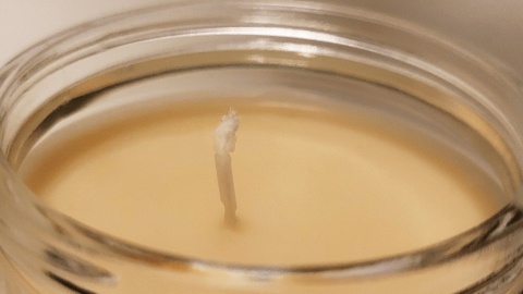 Sekret Cukiernika - szkło przezroczyste