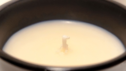 Weekend we Dwoje - szkło czarne